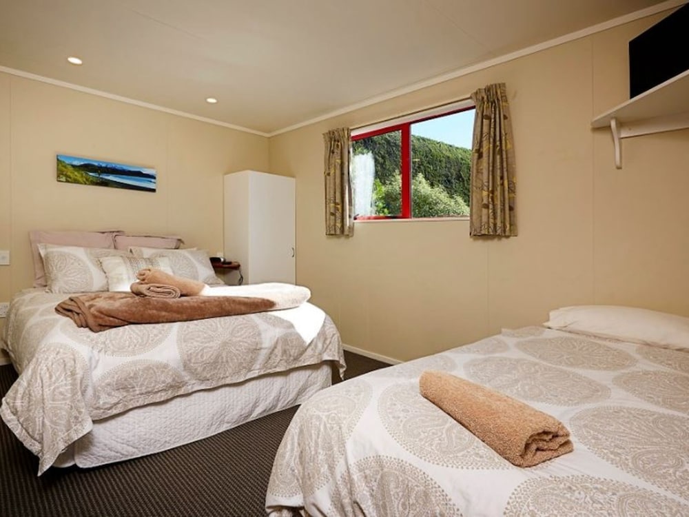 Kaikoura TOP 10 Holiday Park 26/75
