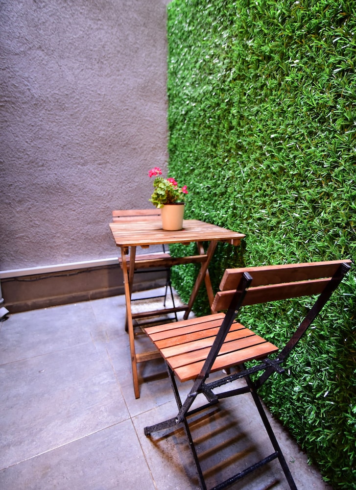 The Row Taksim Hotel 17/20