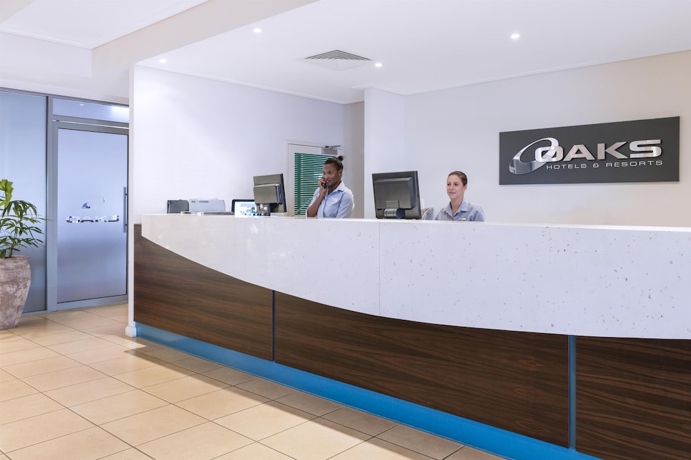 Oaks Broome Hotel 7/48