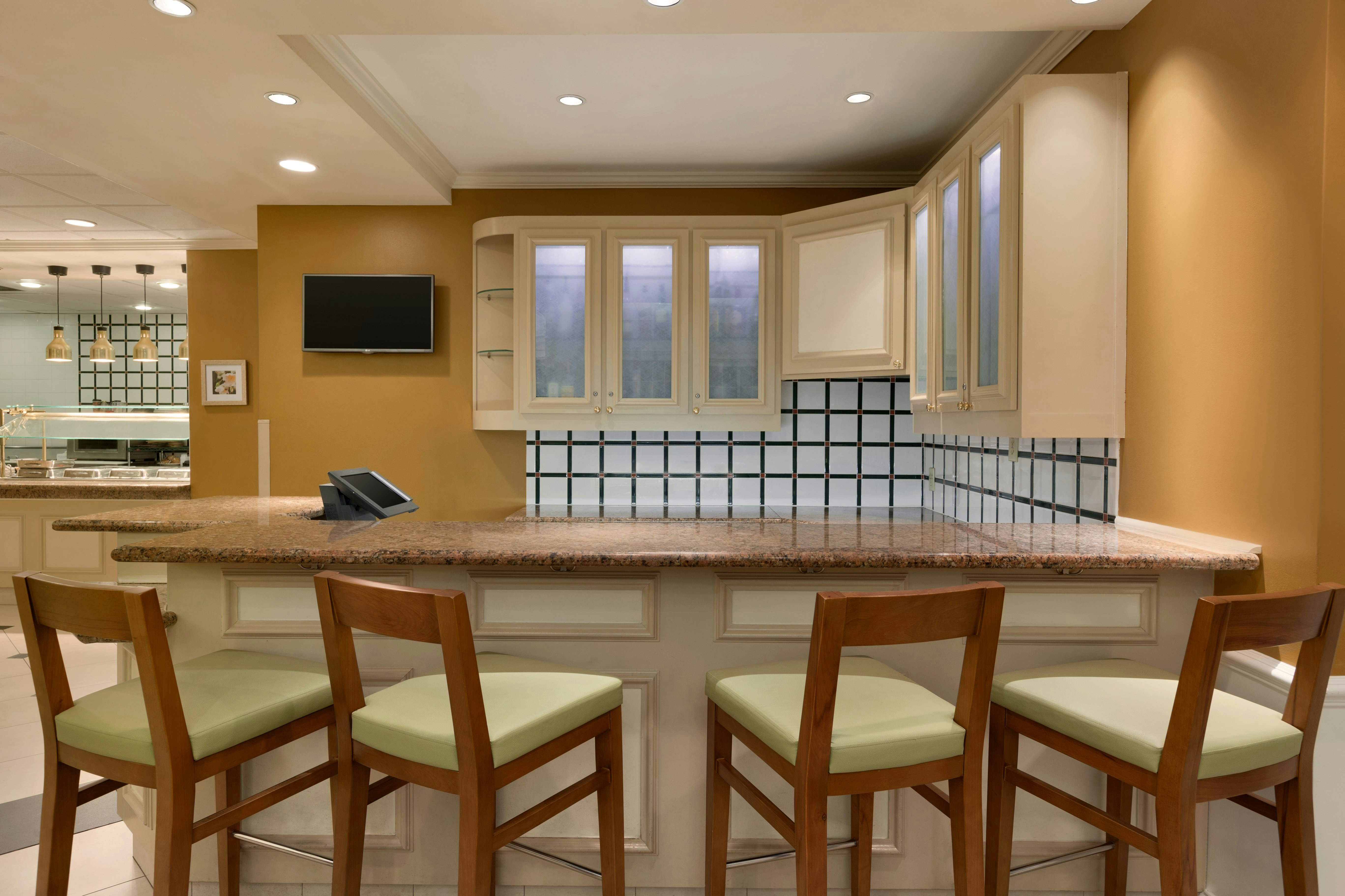 Hilton Garden Inn Fredericksburg 45/56