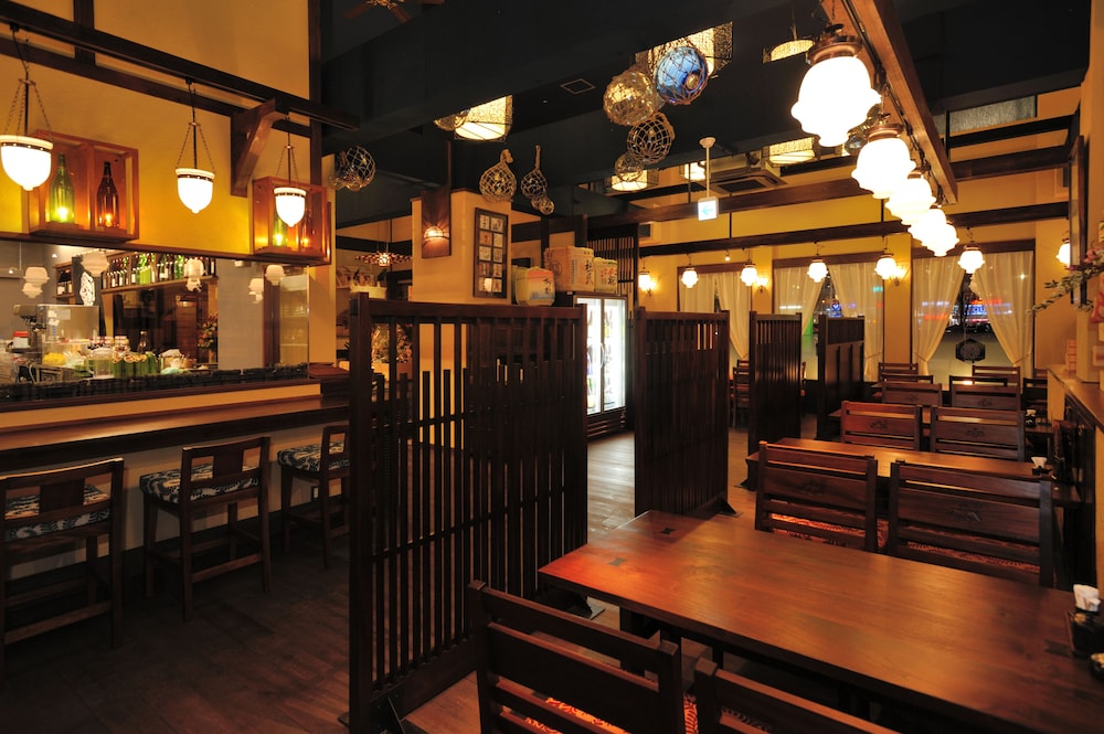 JR-East Hotel Mets Niigata 21/32