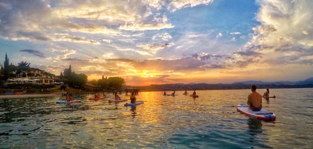 Club del Sole Desenzano Boutique Resort 67/70