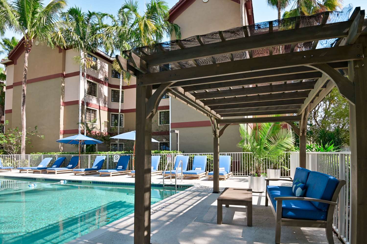 Sonesta ES Suites Fort Lauderdale Plantation 9/24