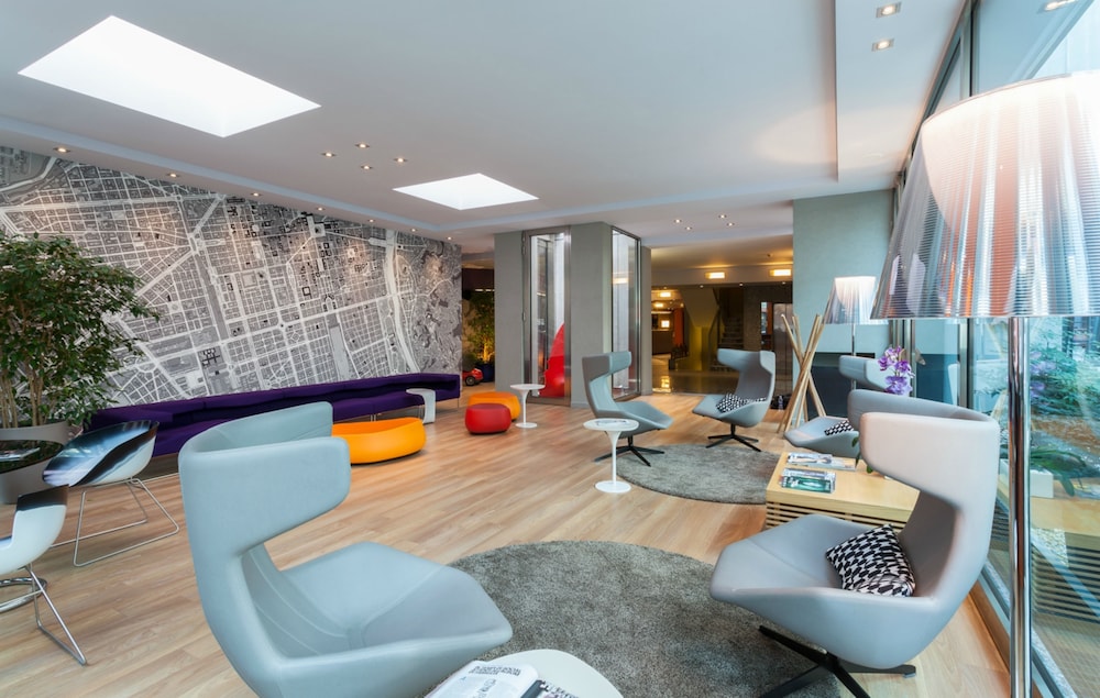 Best Western Plus Executive Hotel And Suites 39/54