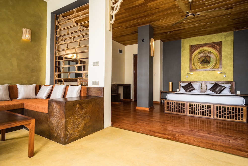 Galavilla Boutique Hotel & Spa 4/71