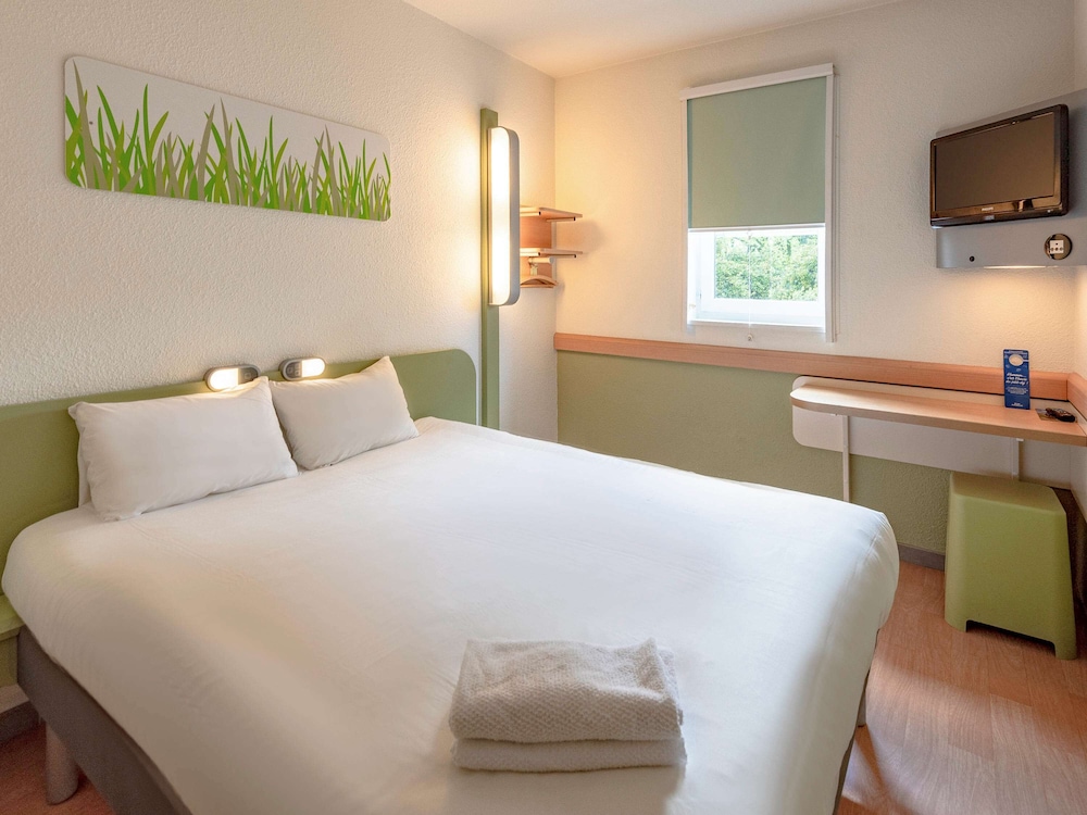 IBIS BUDGET BERGERAC 15/69