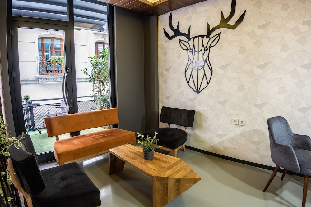 Sirkeci Ersu Hotel 52/70