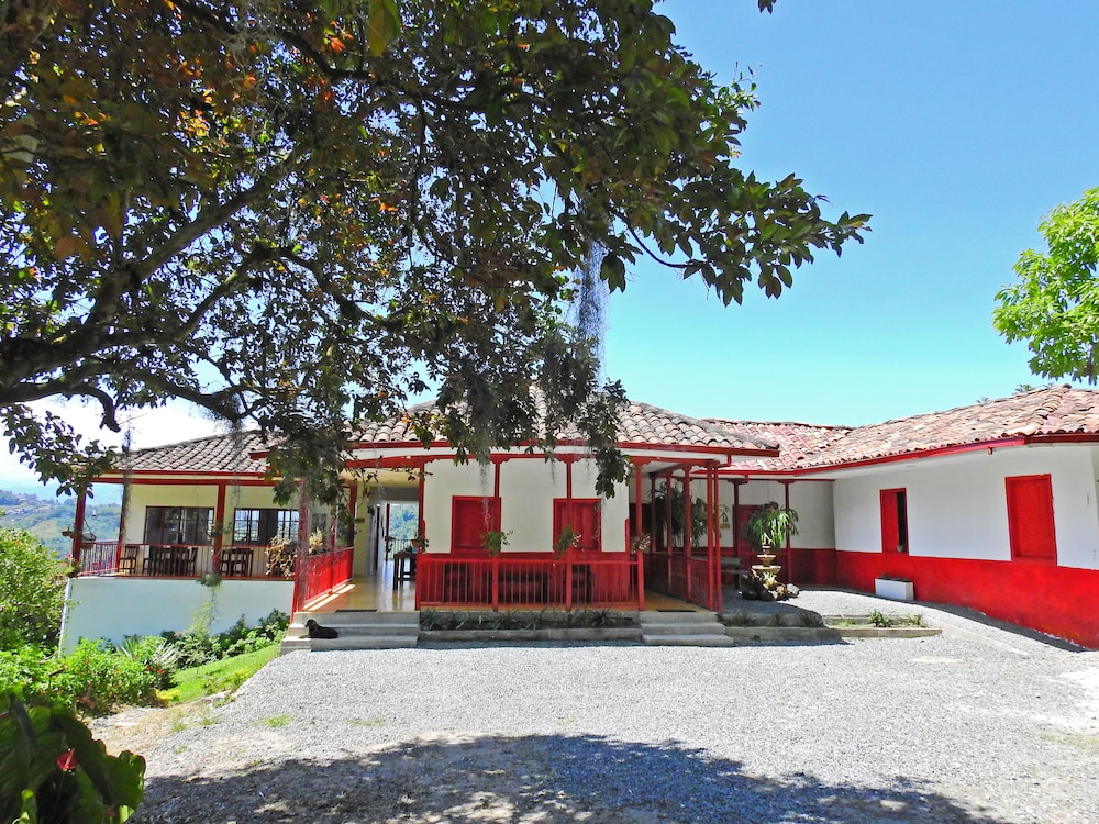 Lodge Paraiso Verde 5/50