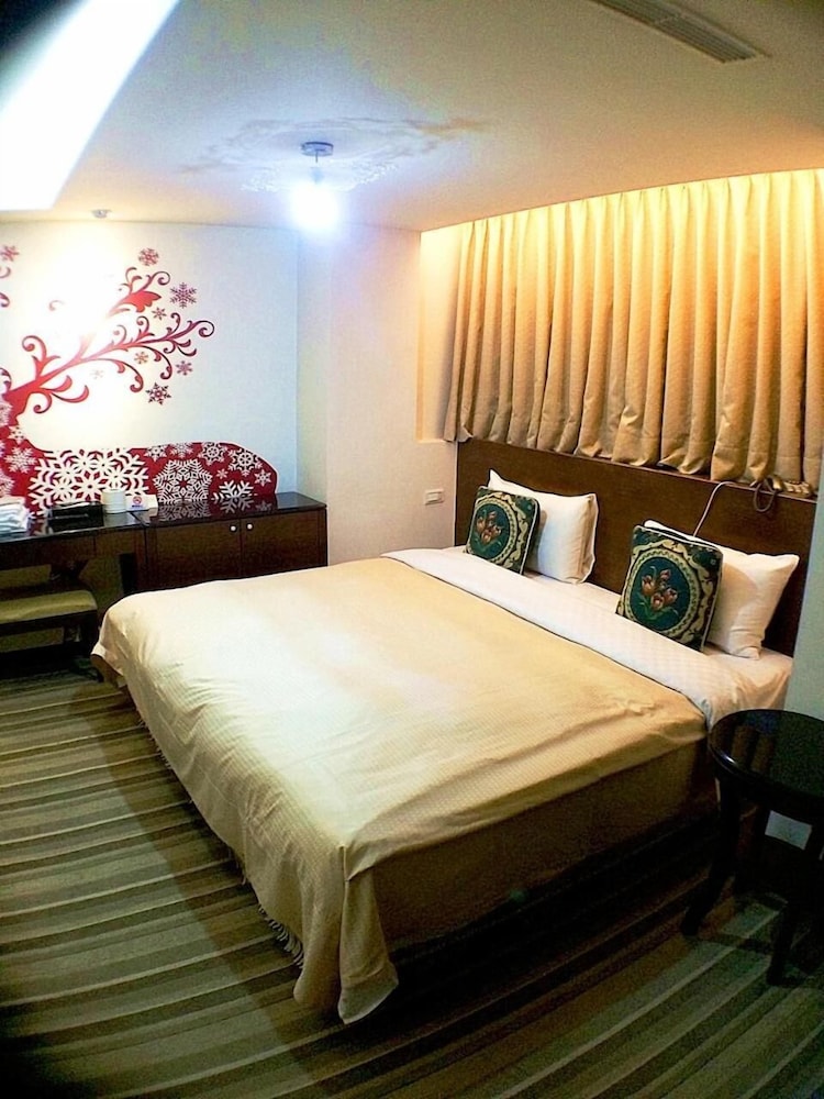 Lio Hotel Taipei Main Station 29/56