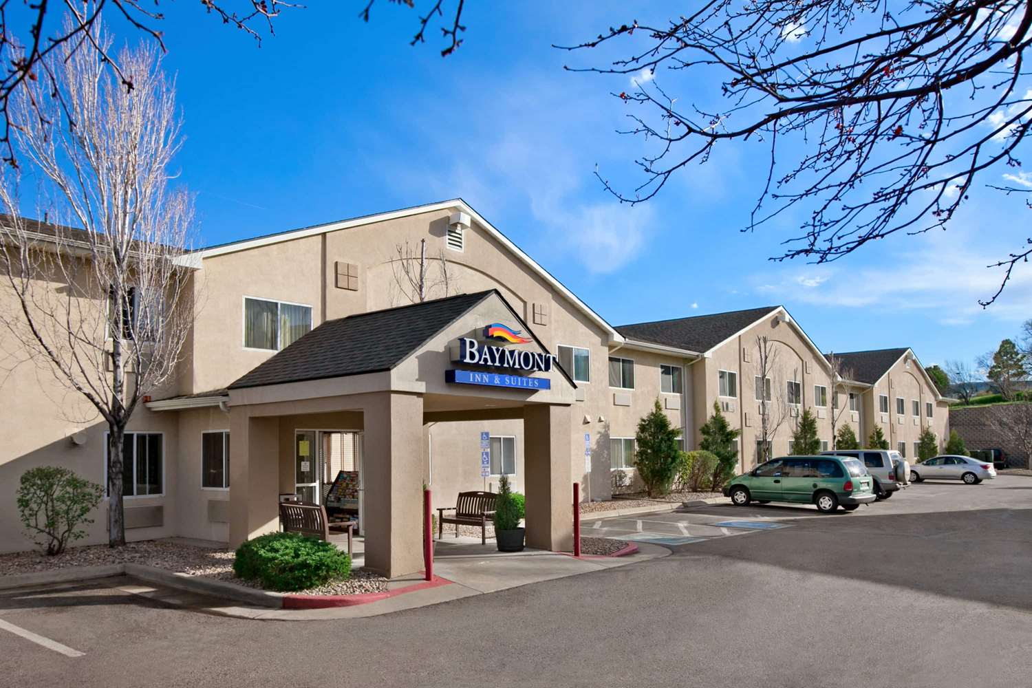 amenities