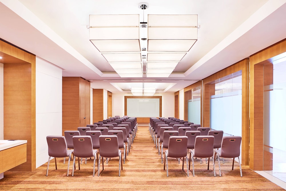 FOUR POINTS BY SHERATON PUCHONG 37/41