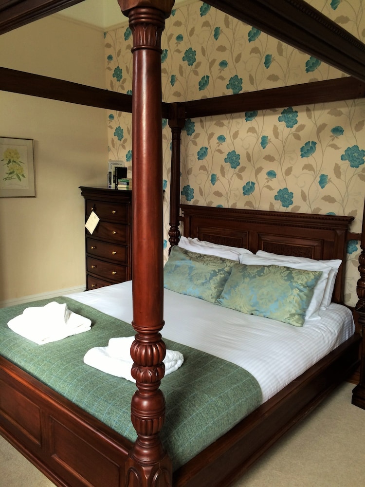 Saplinbrae Hotel And Lodges 31/50