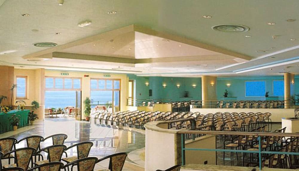 Hotel Club San Diego 19/50