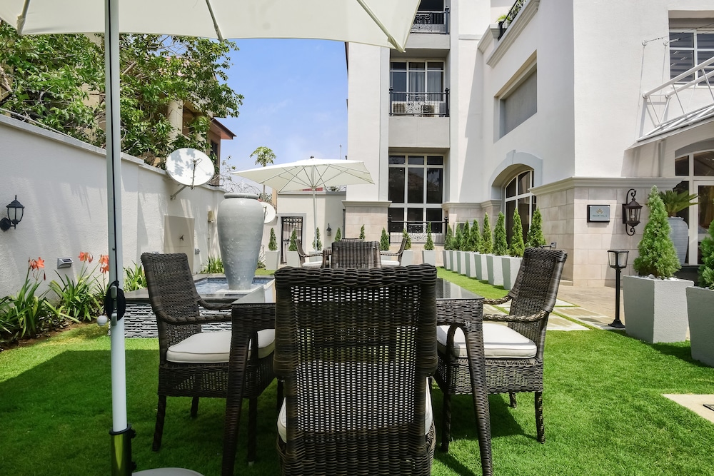 Bon Hotel Abuja 51/67