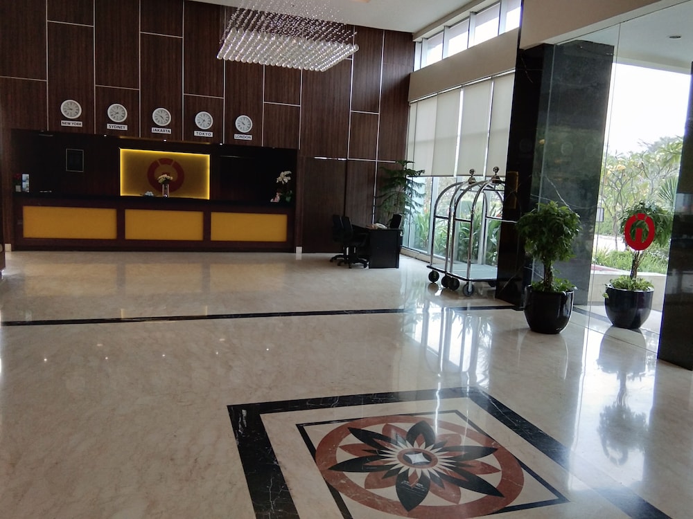 Asialink Premier Karawang 5/50