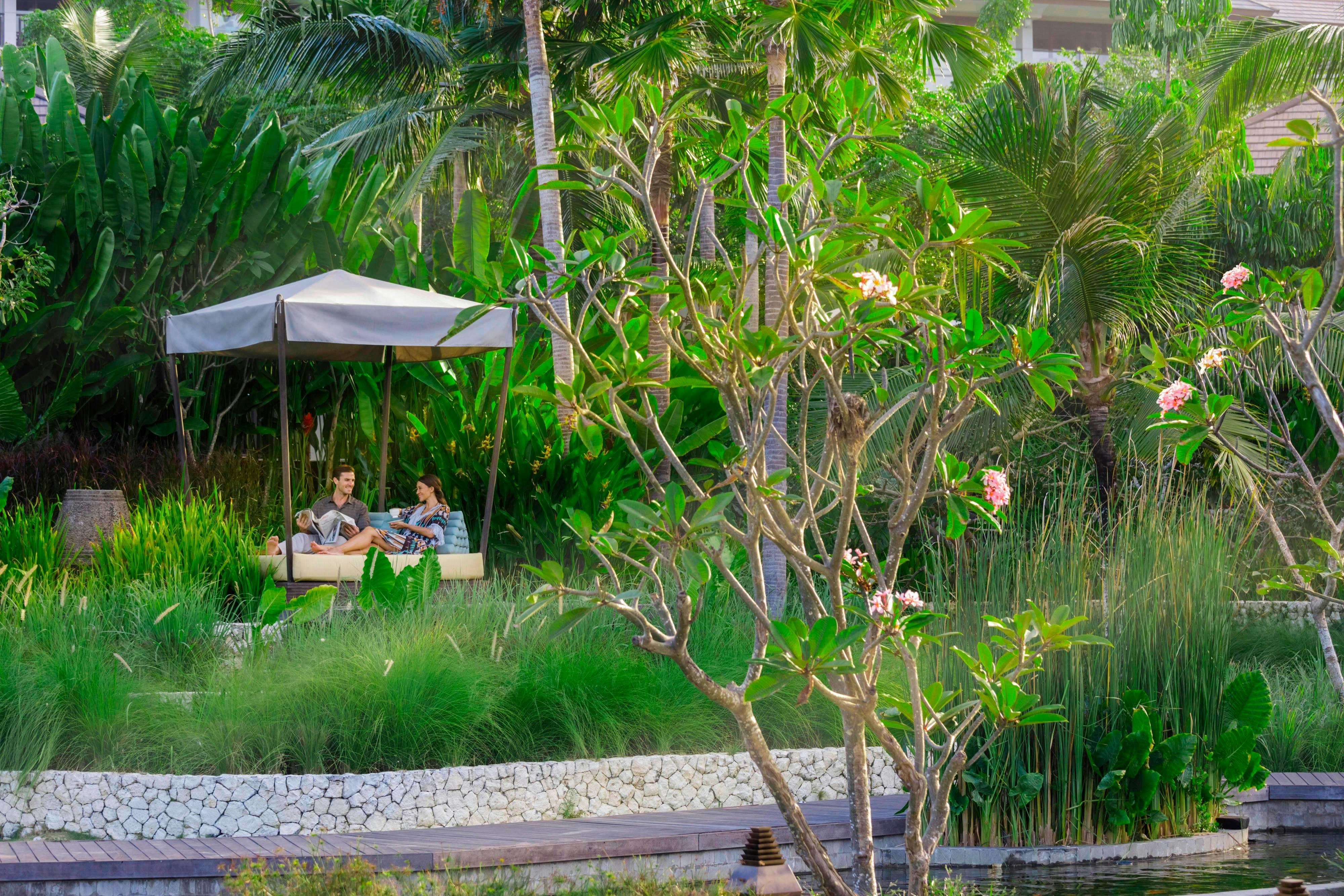 Ritz Carlton Bali Nusa Dua 33/41