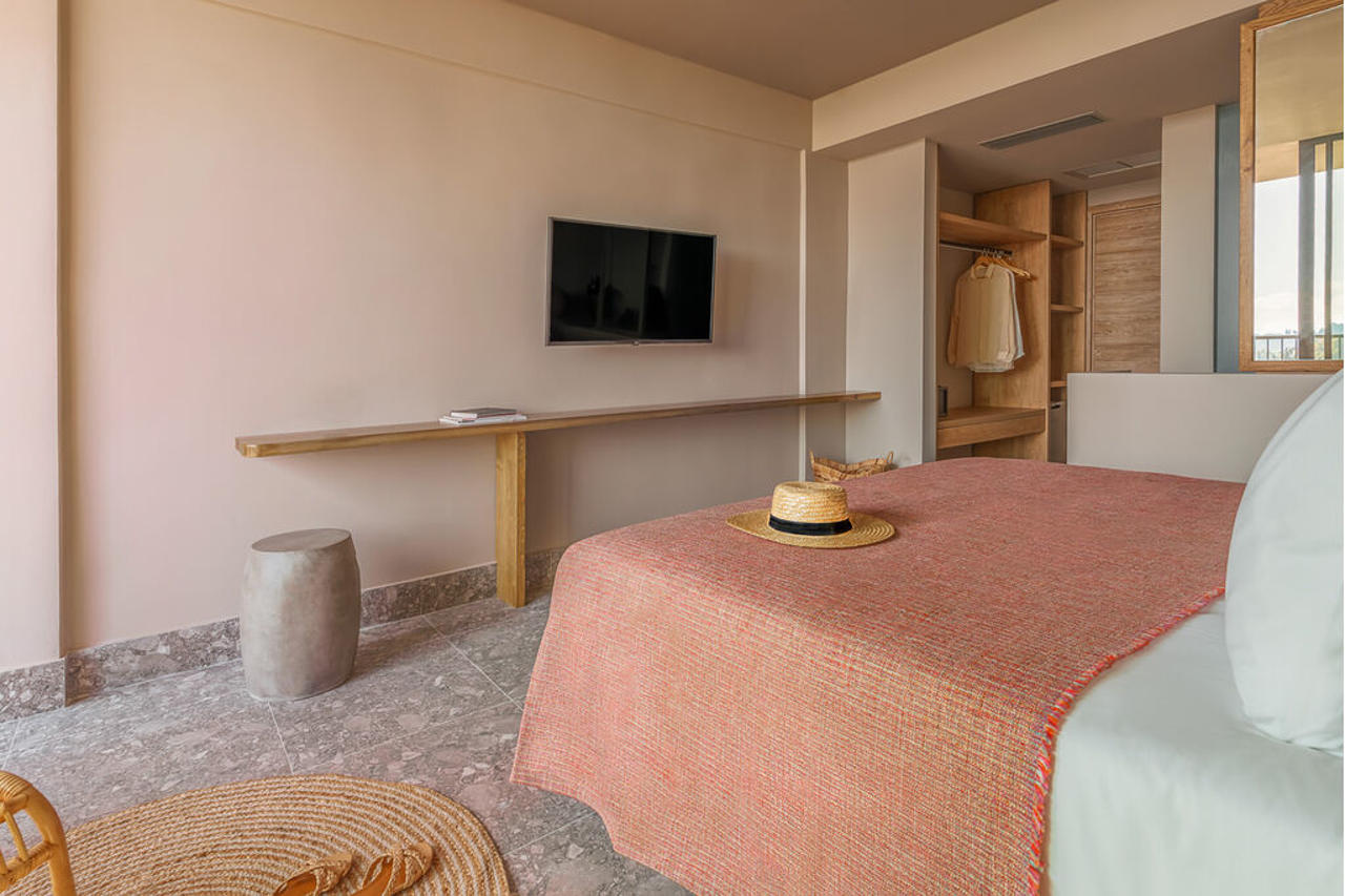 Cook's Club Corfu - Adults Only 33/42