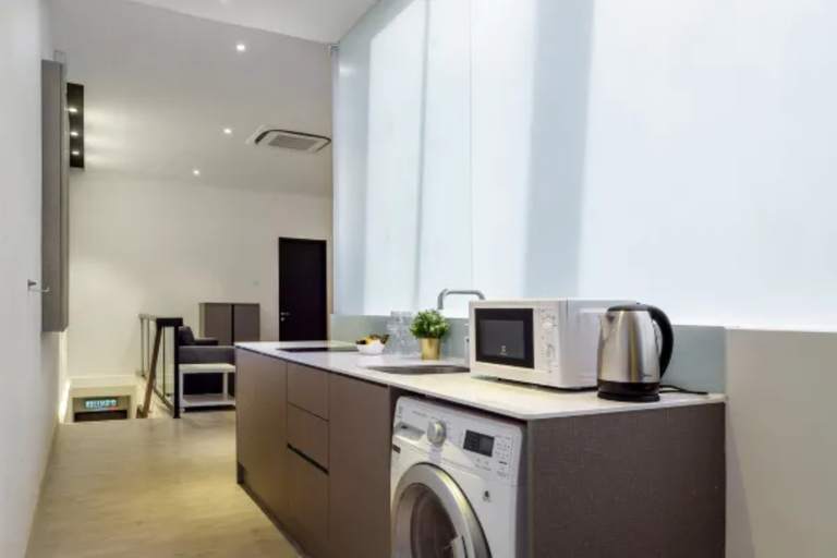 Hutton Suite Hotel Managed By The Ascott Limited 5/20