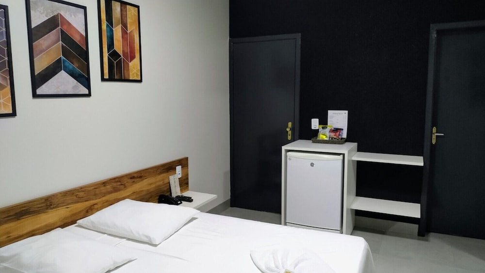 Hotel Barril 8/41