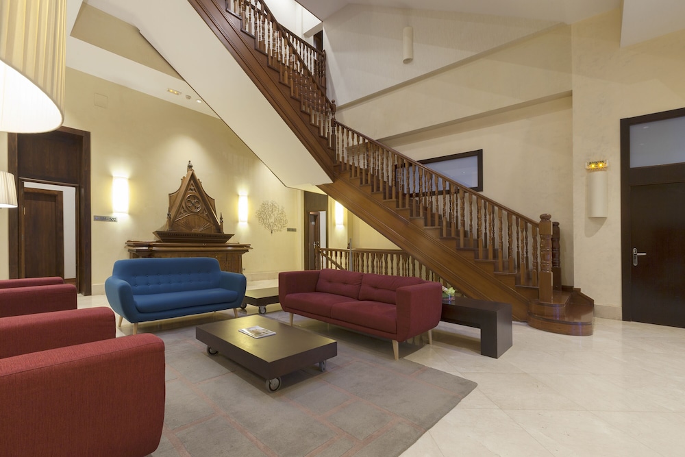 Hotel Urh Palacio de Oriol Formerly Nh Palacio de Oriol 26/48