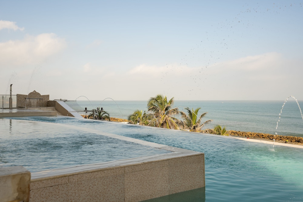Hotel Cartagena Dubai 46/50