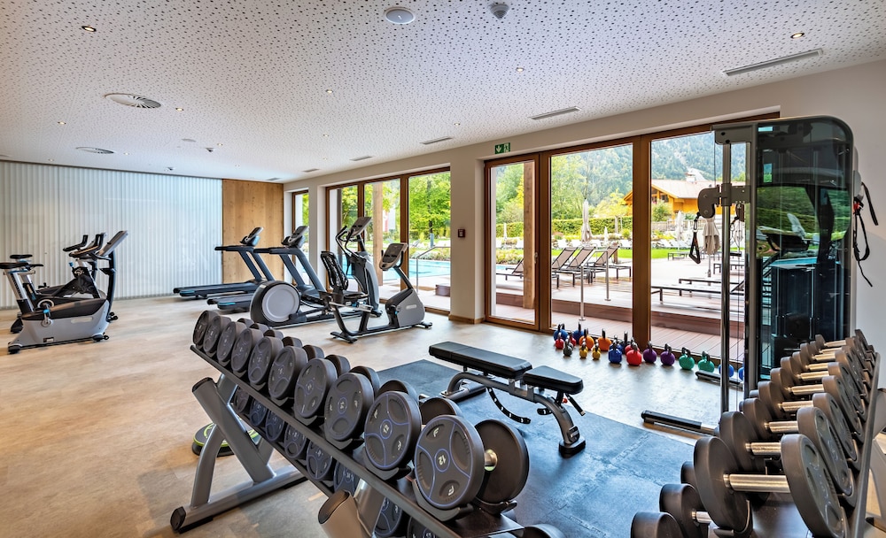Das Bayrischzell Familotel Oberbayern 23/50