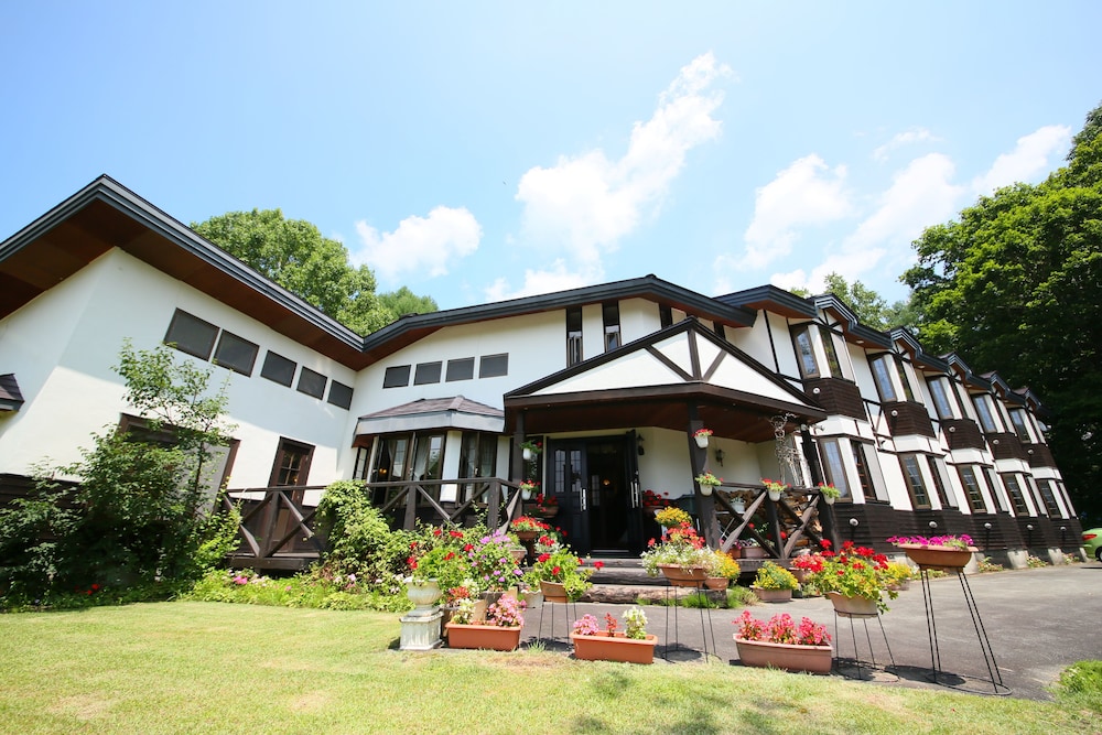 Chalet La Neige 4/47