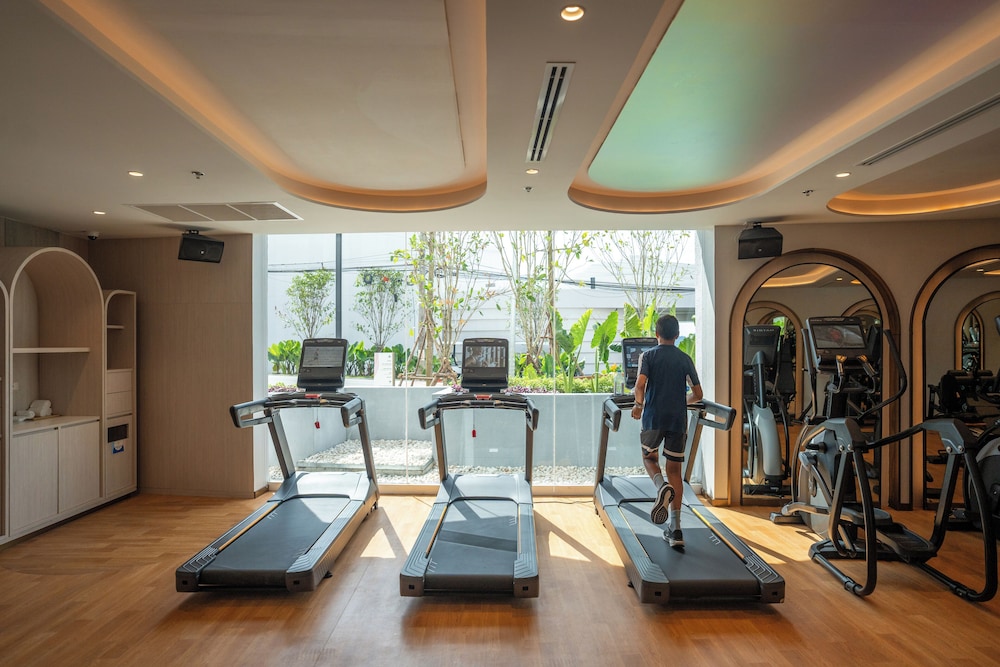 Veranda Resort Phuket, Autograph Collection 23/45