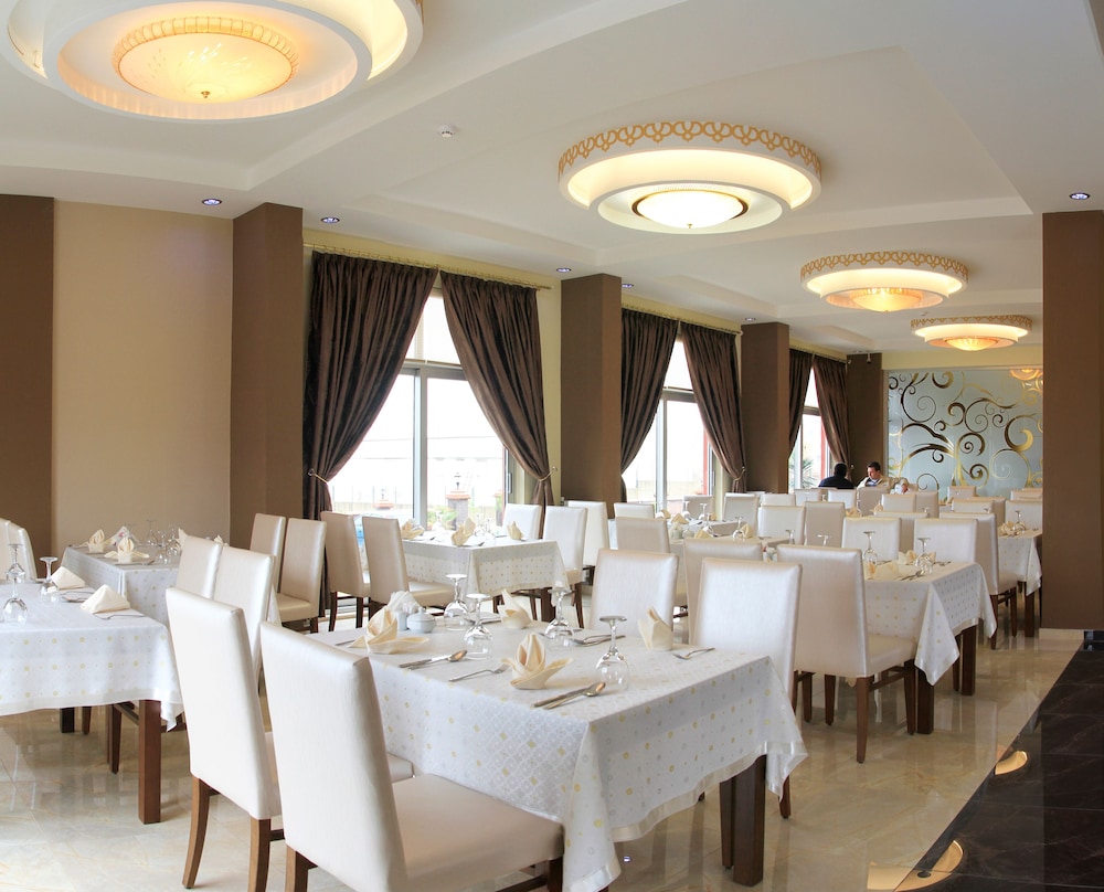 Mugla Hotel 19/22
