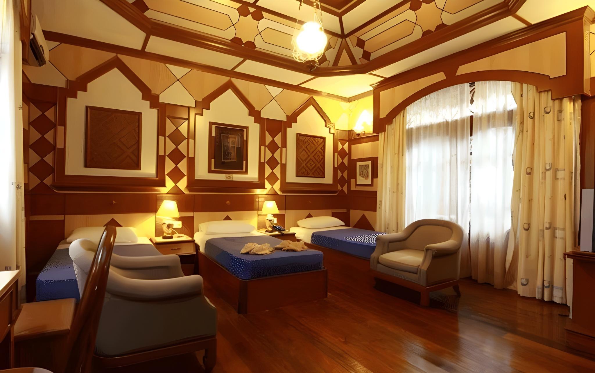Bukit Keluang Beach Resort 19/47
