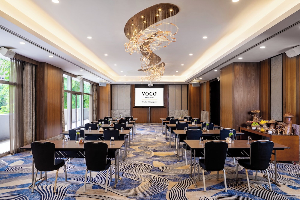 voco Orchard Singapore 34/45
