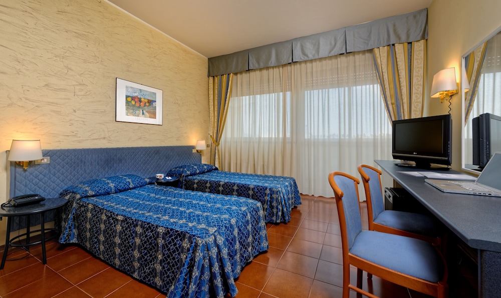 JR Hotels Gate 7 Bologna 26/70