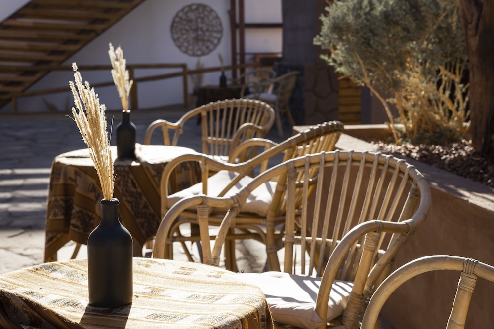 Lodge Quelana 39/50