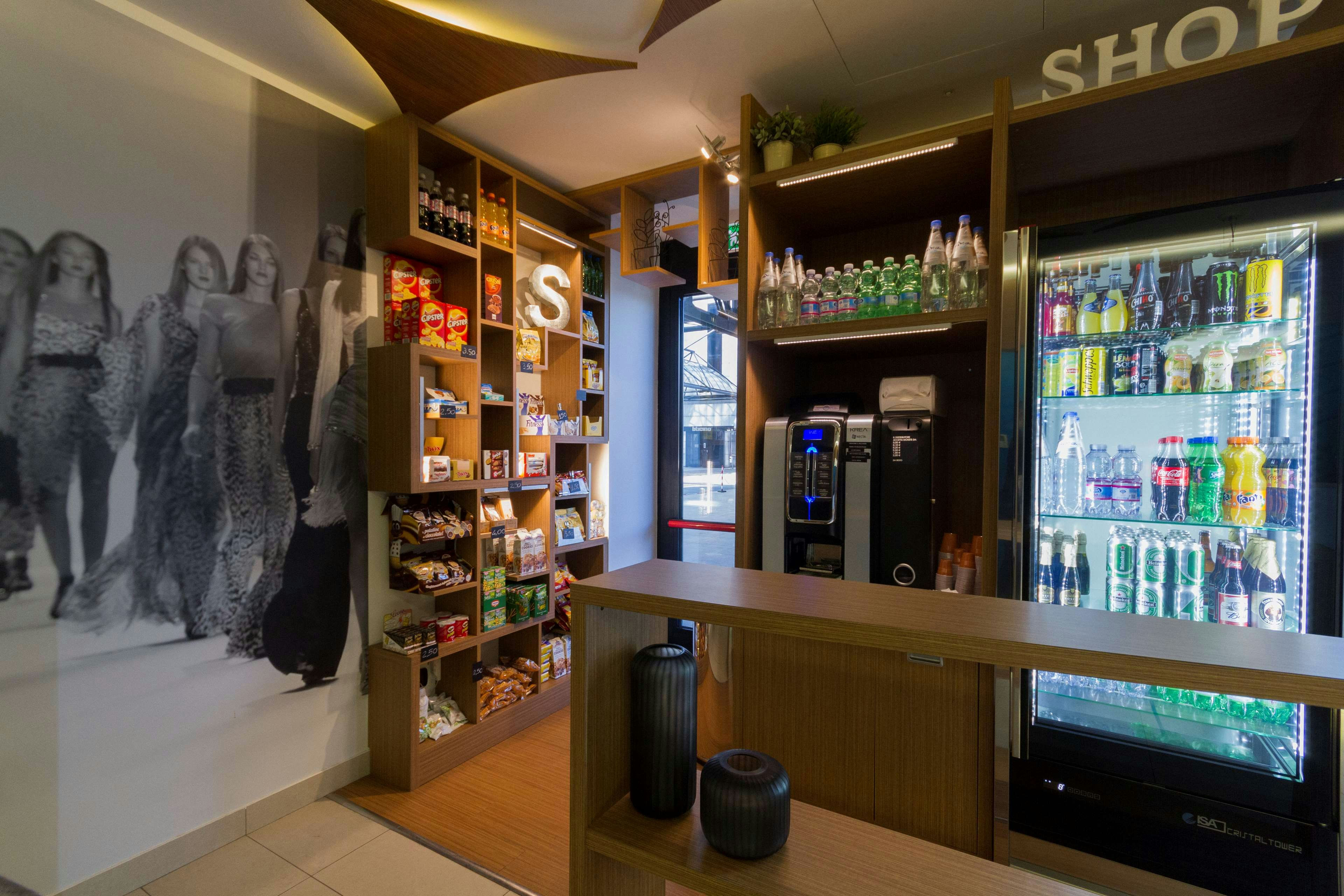 B&B Hotel Milano Cenisio Garibaldi 44/64
