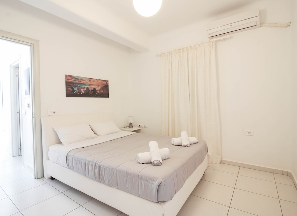 1 BEDROOM, CLASSIC, APARTMENT, SEA VIEW