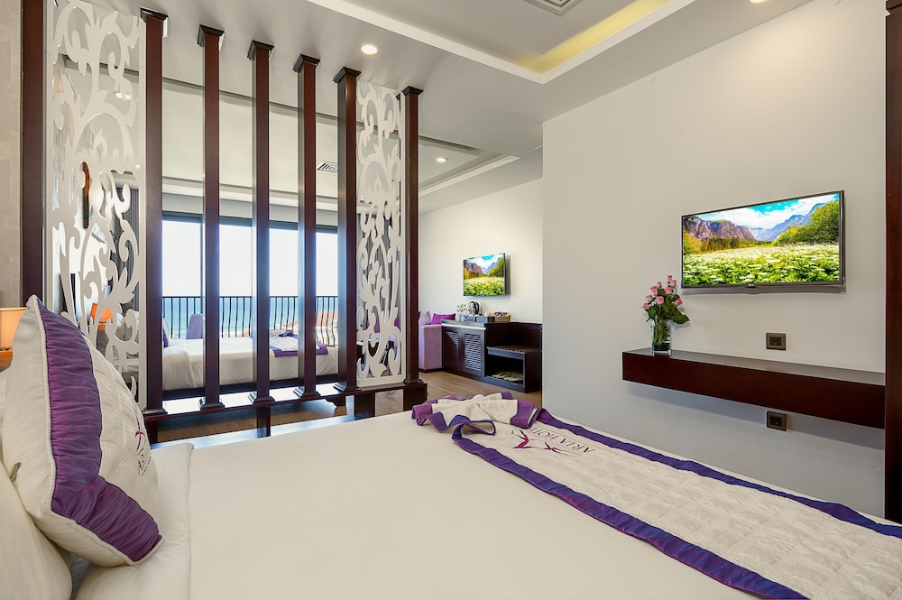 Alani Hotel and Spa (Ex Aria Hotel) 30/75