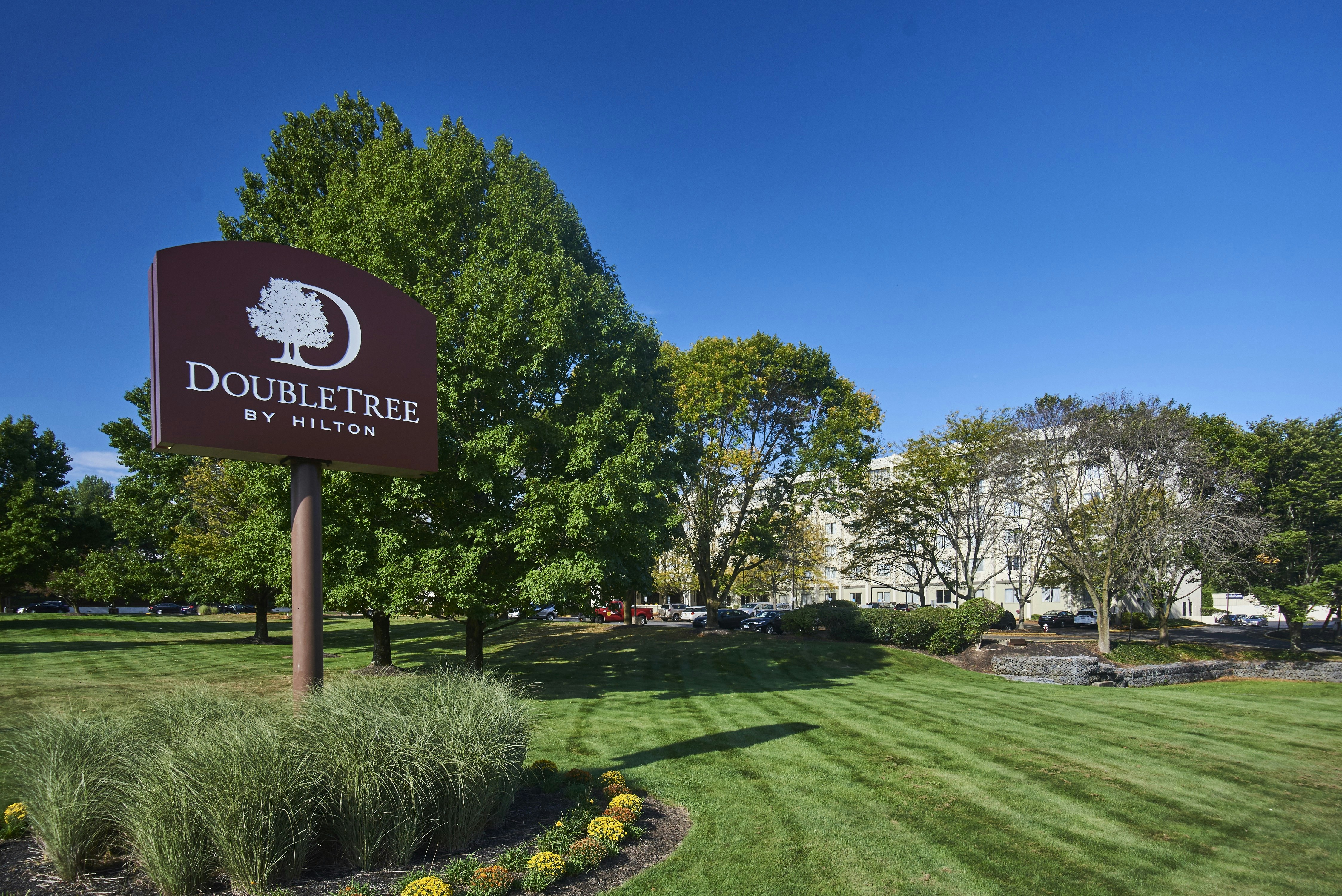 Doubletree By Hilton Princeton 39/41