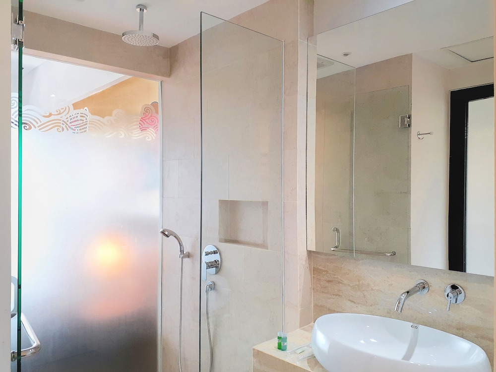 The Batu Hotel & Villas 43/50