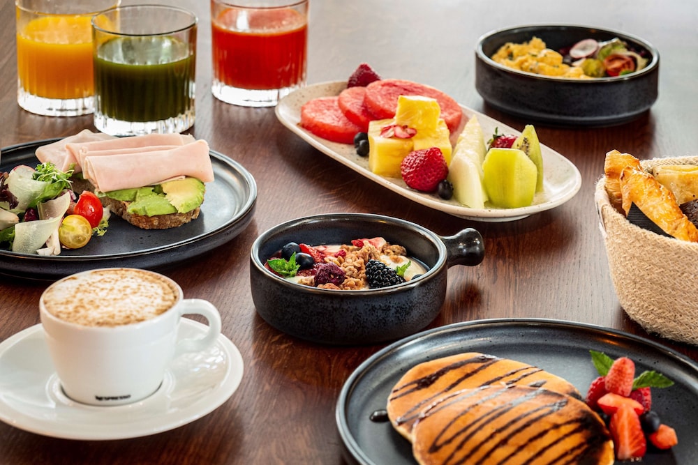 Radisson Collection Hotel, Magdalena Plaza Sevilla 59/73