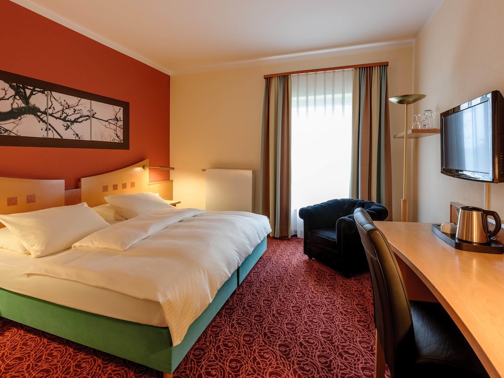 Mercure Hotel Ingolstadt 22/70