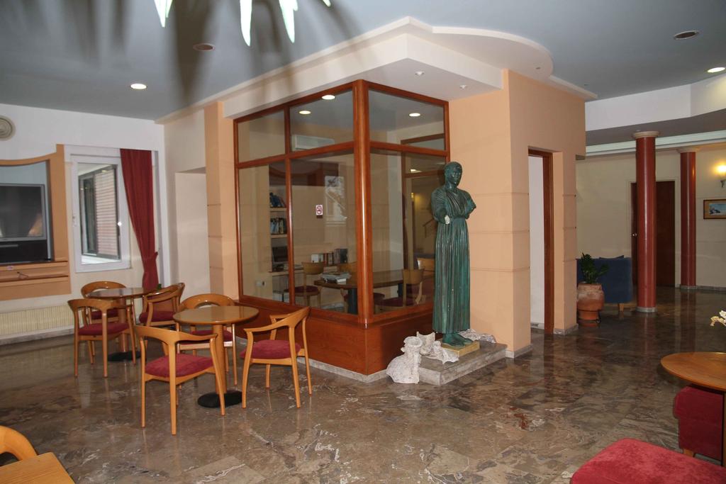 Astron Hotel KOS 8/19