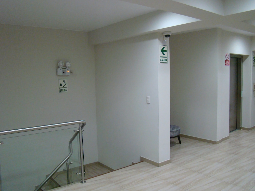 Hotel Esencia Suites 29/49