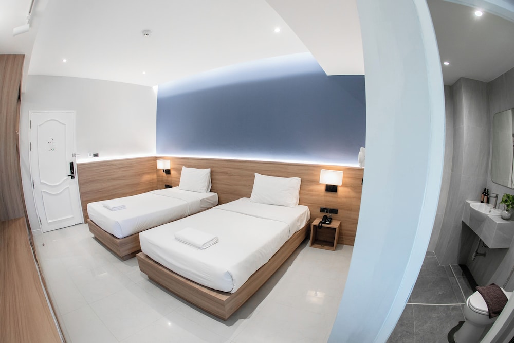Sirin Hotel & Resident 16/50