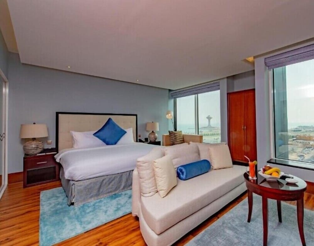 فندق كورب كورنيش الخبر(Corp Al Khobar Corniche Hotel) 8/57
