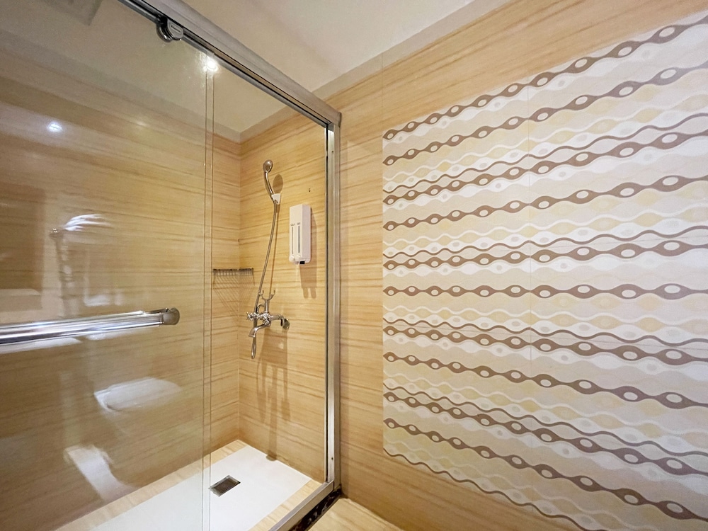 Hualien Mango Hotel 48/65