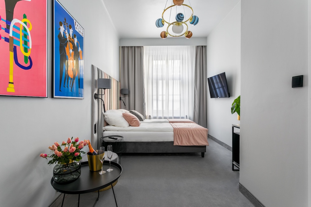 Old Town Residence - Premium Aparthotel 8/21