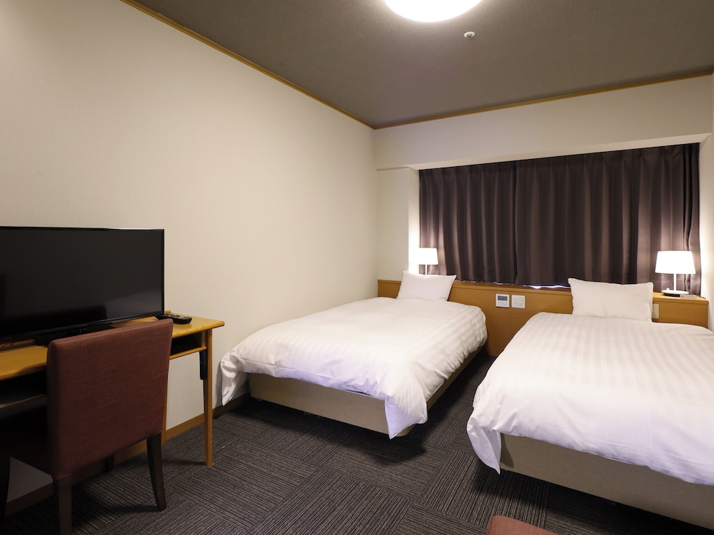 Dormy Inn Premium Kushiro 14/50