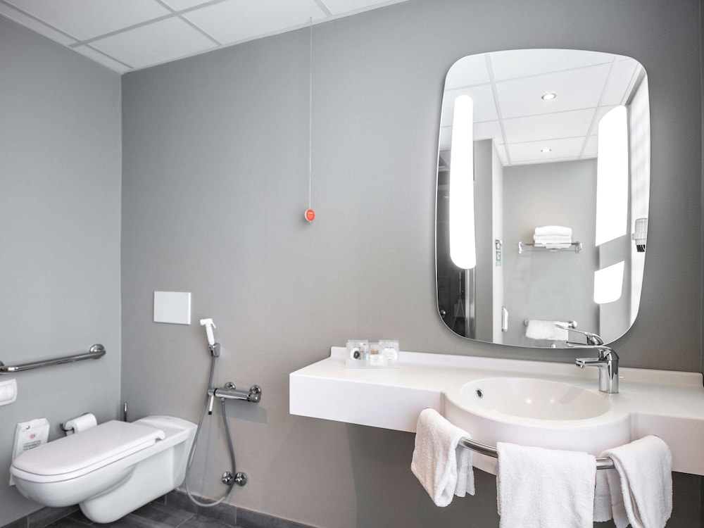 Ibis Milano Centro 35/77