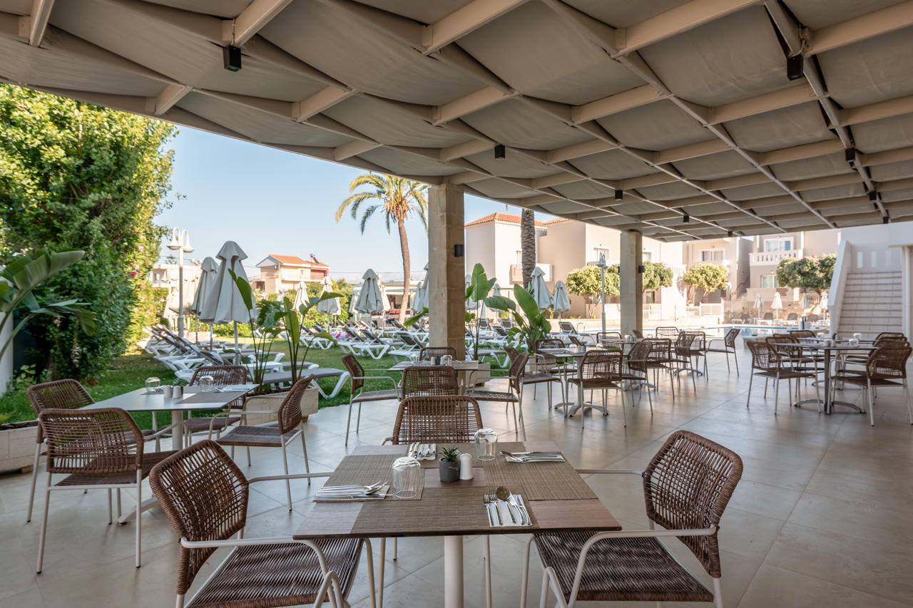 Solimar Topaz Hotel - Adults Only 11/19