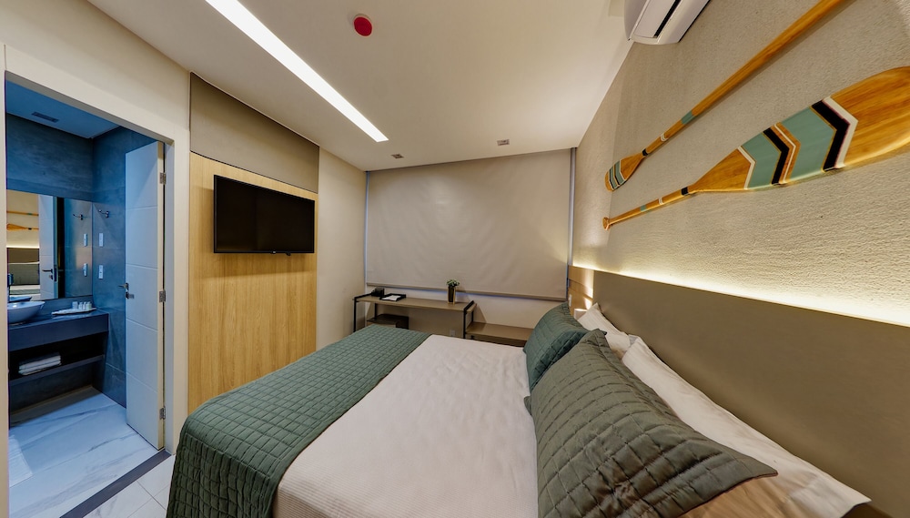 Gaeta Hotel 20/37